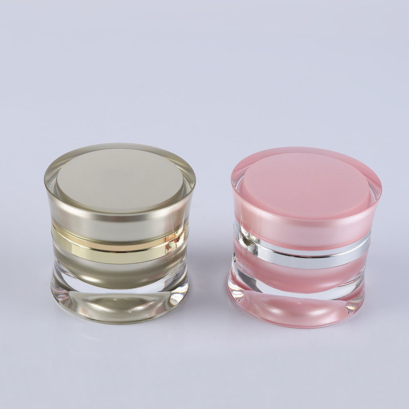 30G pink/gold/pearl white acry - огляд і ціна Gel Refill Pack