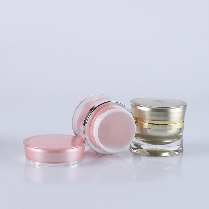30G pink/gold/pearl white acry - огляд і ціна Gel Refill Pack