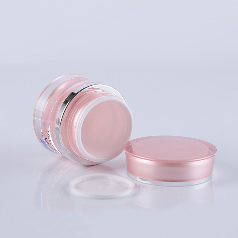 30G pink/gold/pearl white acry - огляд і ціна Gel Refill Pack