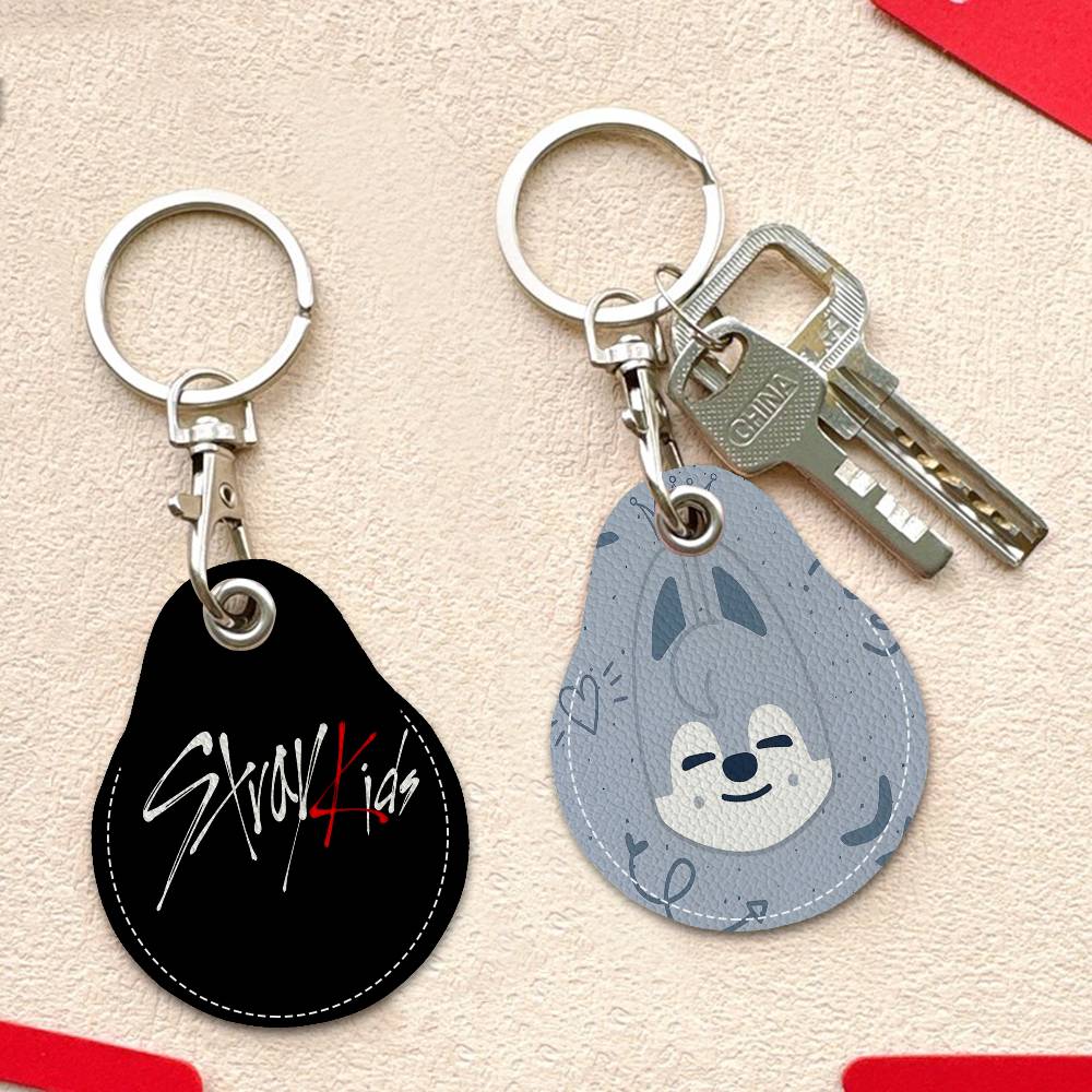 Kpop S-Stray K-Kids Skzoo Wome - огляд і ціна Card Index Box