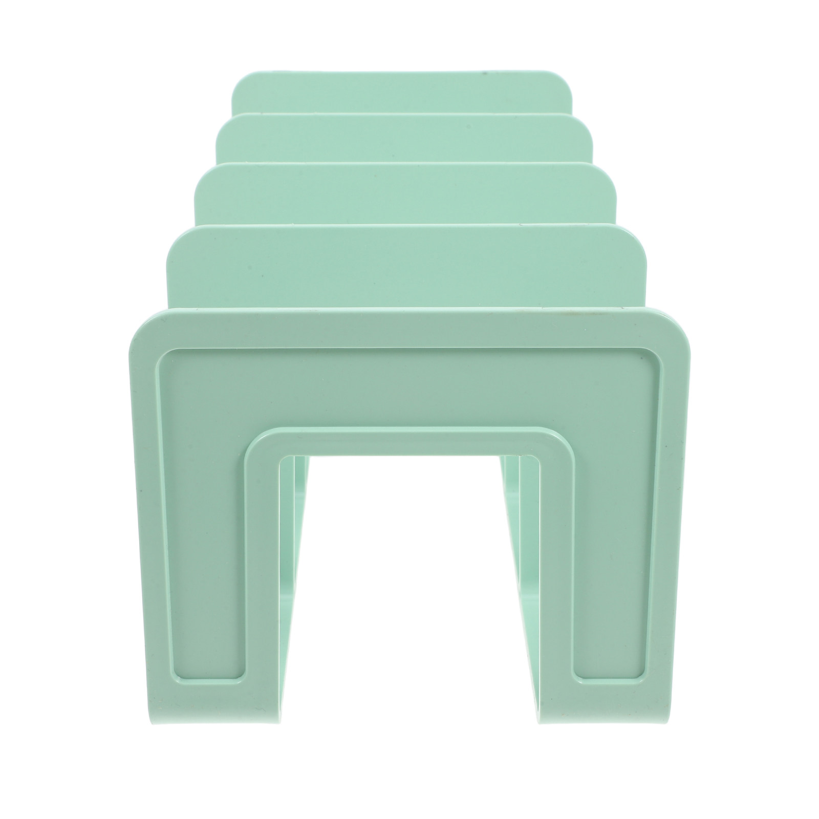 Desktop Book Organizer with Mu - огляд і ціна Magazine Holder Rack