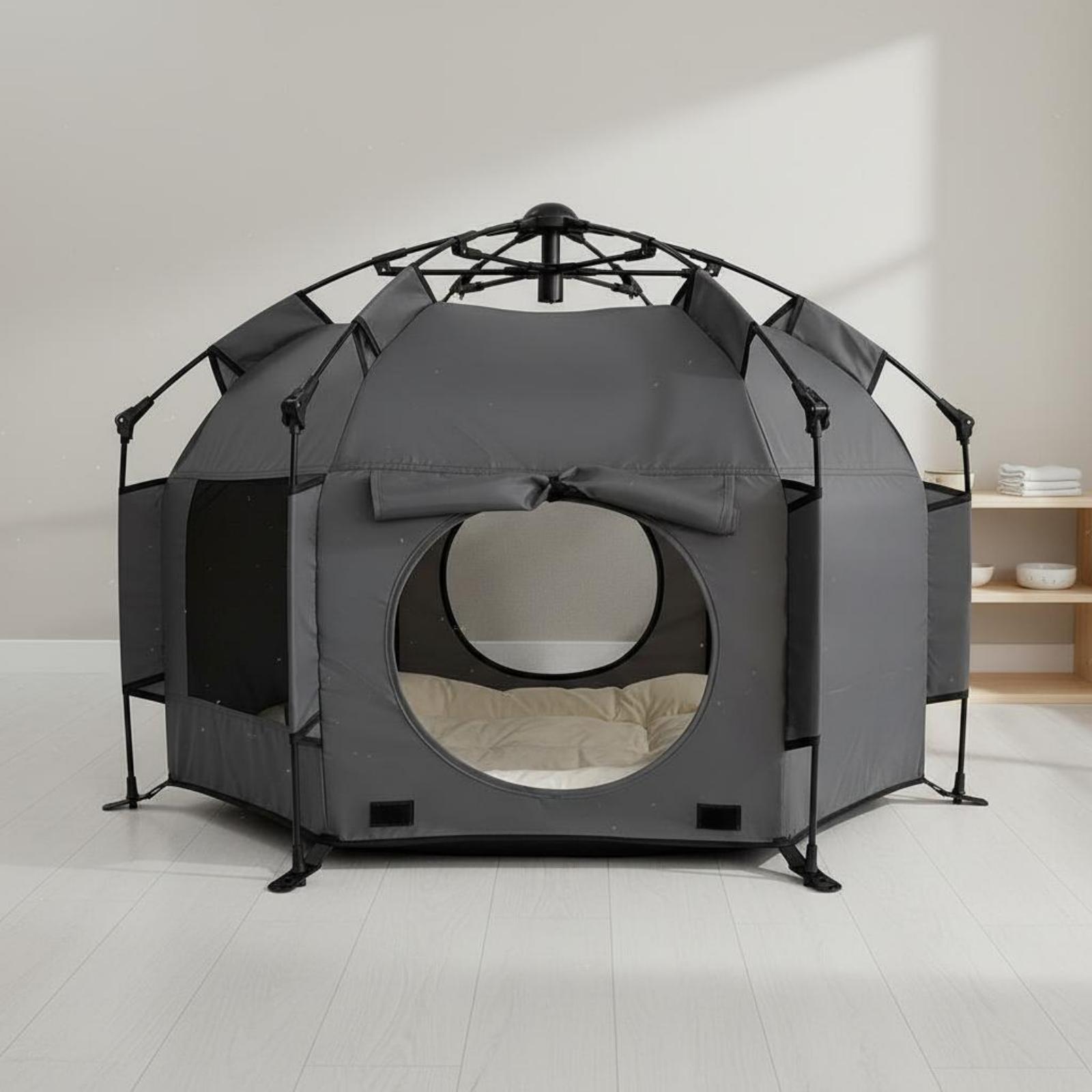 Foldable Enclosure Tent for Pe - огляд і ціна Pen Rest Single