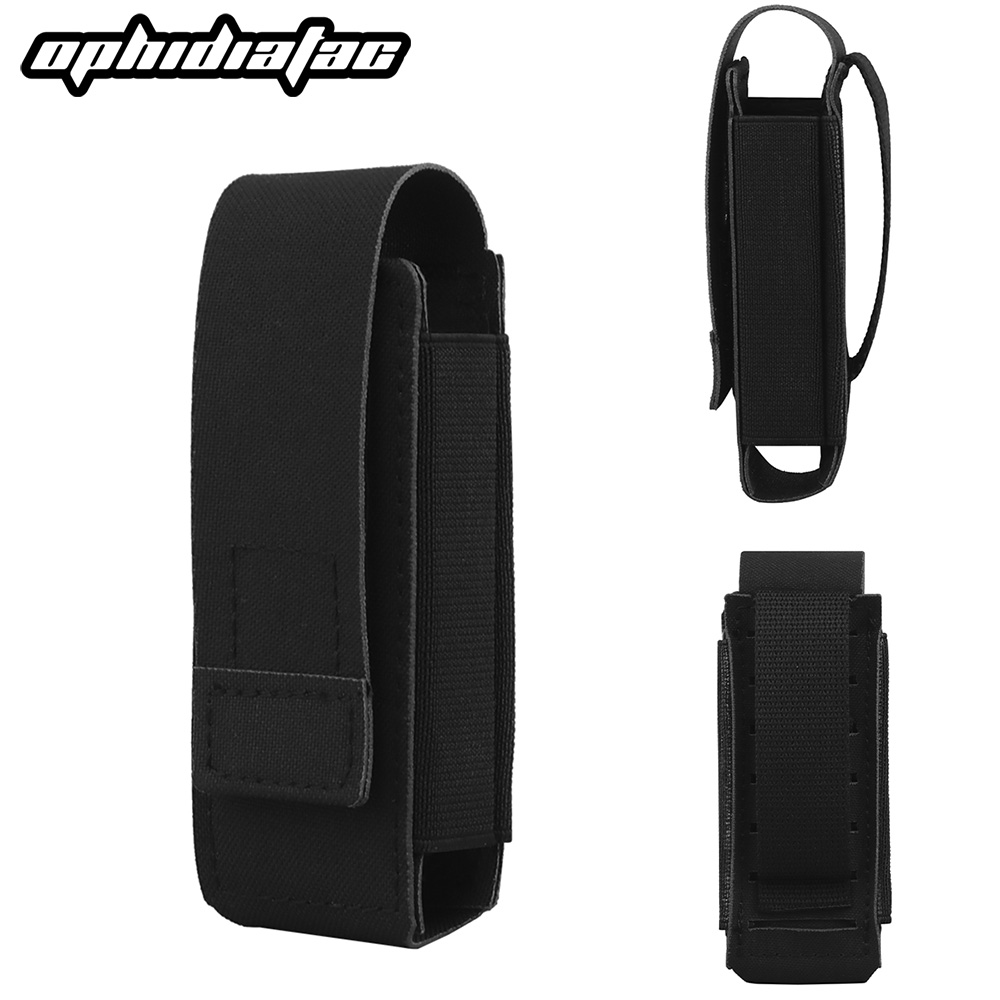 OPHIDIAN Hunting Molle Pepper  - огляд і ціна Magazine Holder Rack