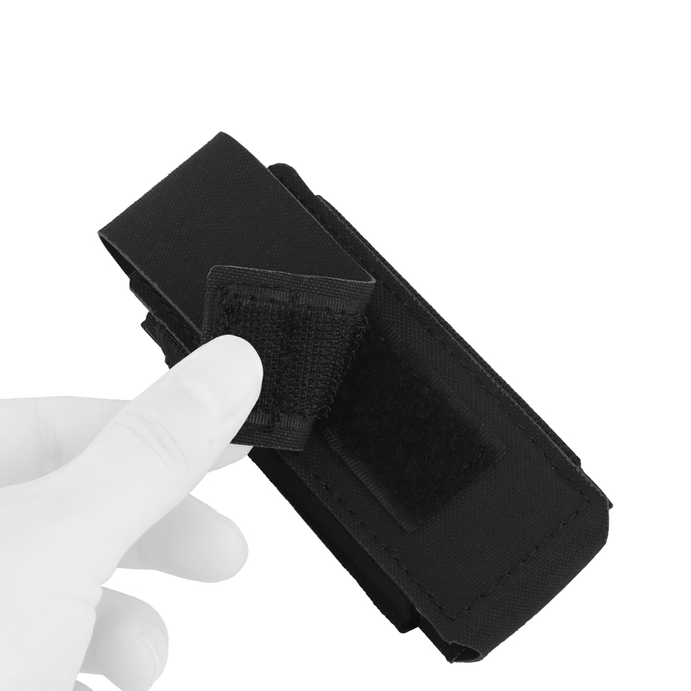 OPHIDIAN Hunting Molle Pepper  - огляд і ціна Magazine Holder Rack