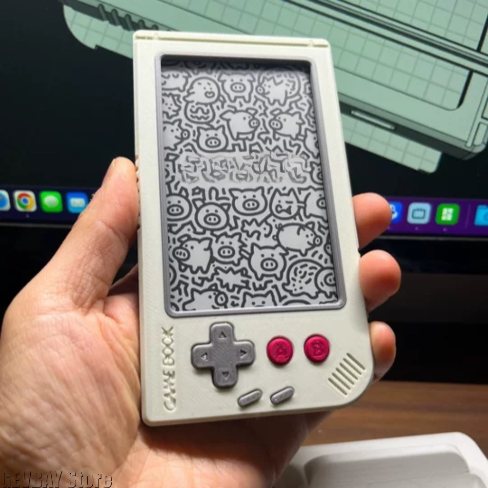 For XTEINK X4 Protective Case  - огляд і ціна Ink Blotter Paper